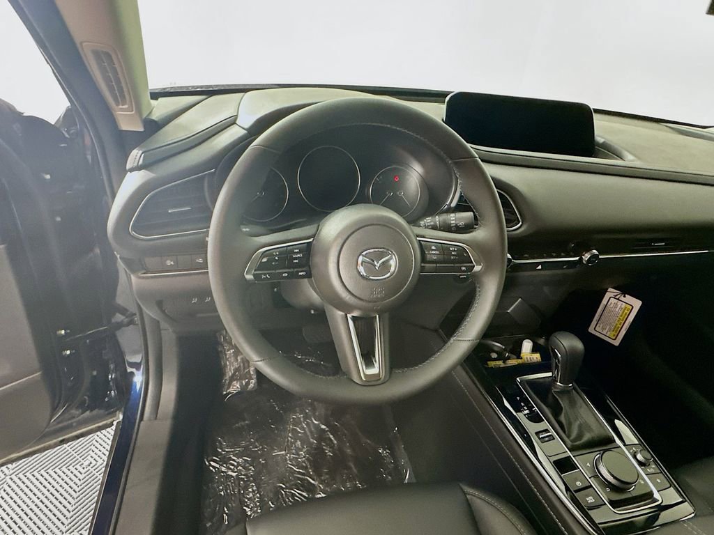 New 2025 MAZDA CX-30 AWD 2.5 S w/ Preferred Package image 15