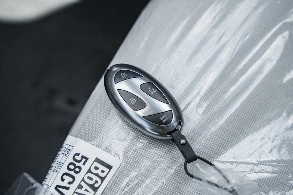 New 2026 Hyundai Kona SEL Sport image 34