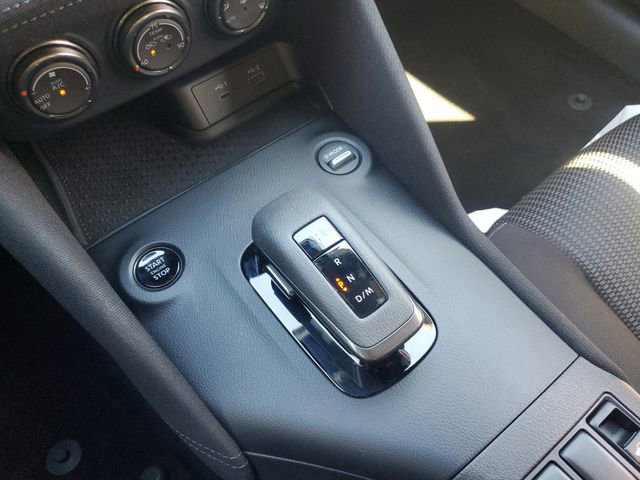 Certified 2024 Nissan Z Sport w/ Floor Mat Package image 19