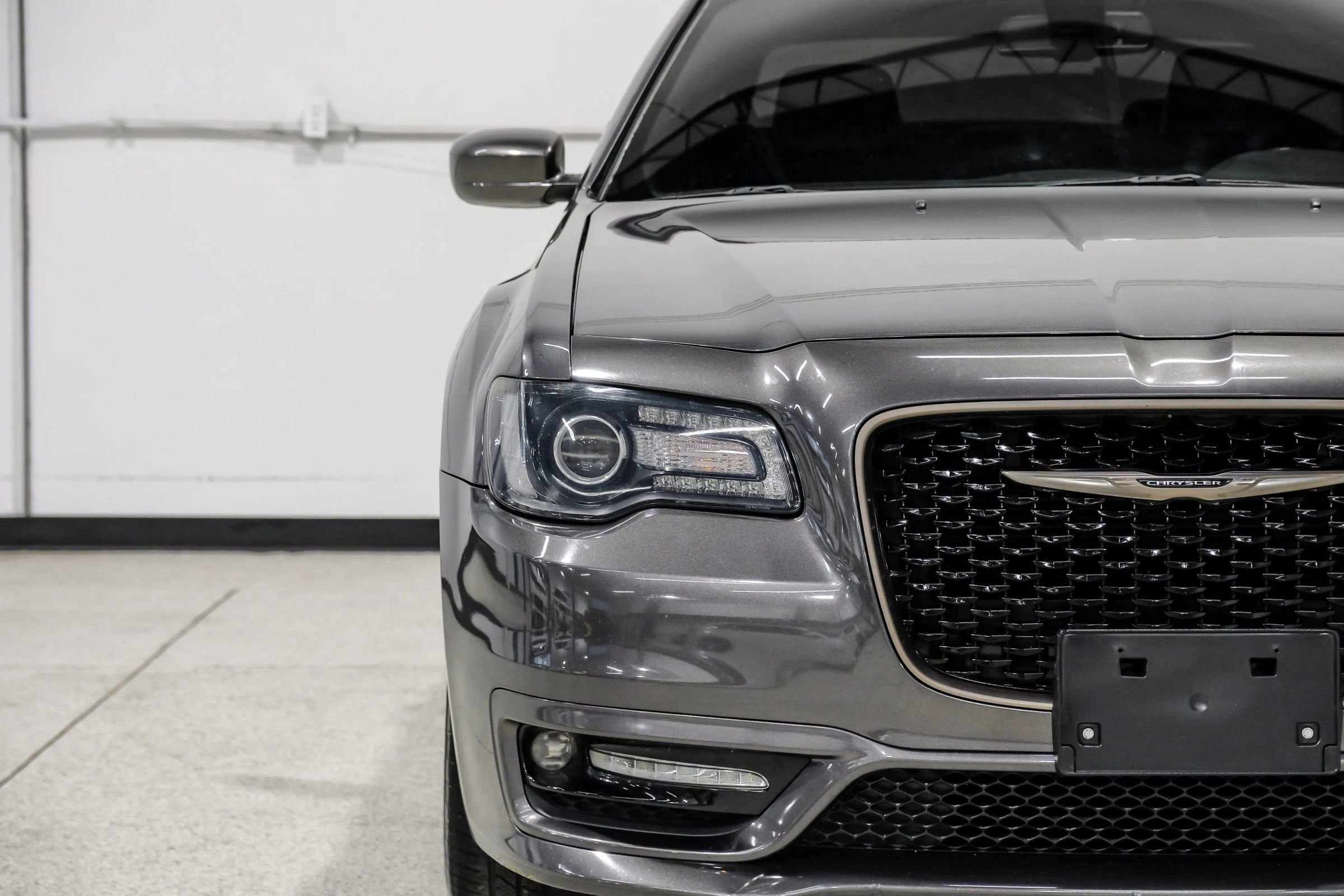 Used 2017 Chrysler 300 S w/ S Model Appearance Package image 56