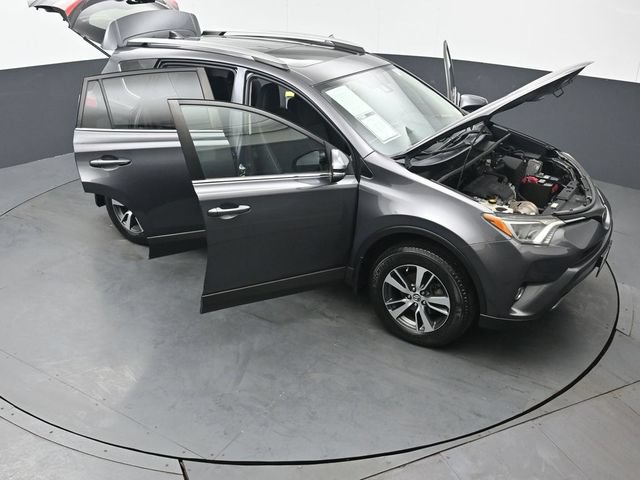 Certified 2018 Toyota RAV4 XLE w/ Plus Extra Value Package AWD/4WD image 51