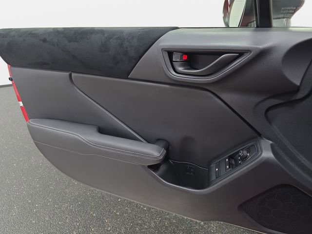 Certified 2024 Toyota GR86 Premium RWD image 20
