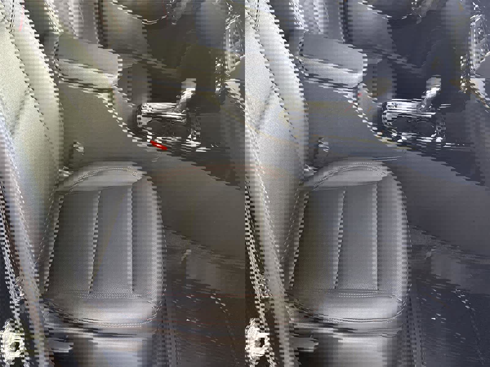 Used 2024 Chevrolet Trax RS w/ Driver Confidence Package image 16