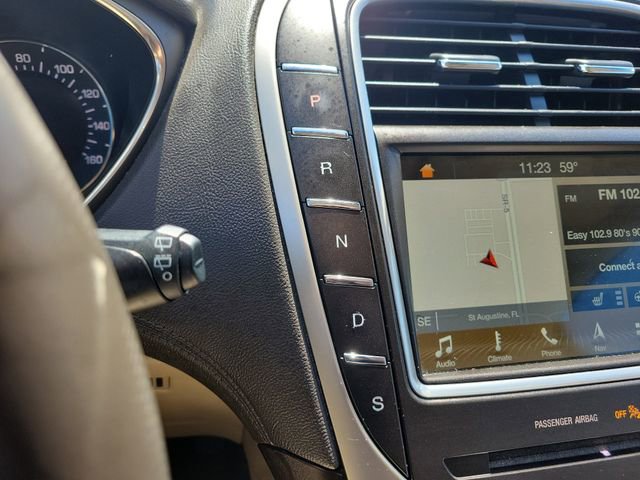 Used 2018 Lincoln MKX Select w/ Select Plus Package image 30