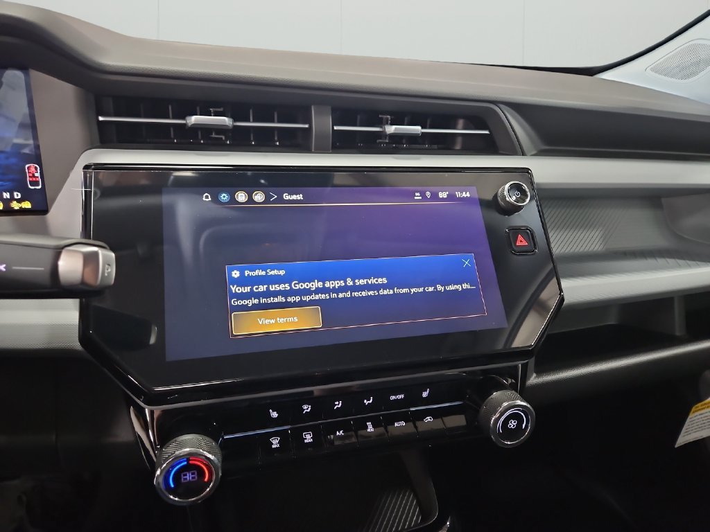 New 2027 Chevrolet Bolt LT w/ Comfort Package FWD image 21