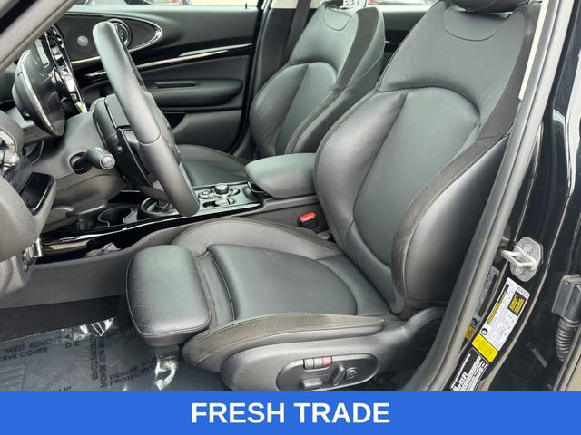 Used 2024 MINI Cooper Clubman S image 14