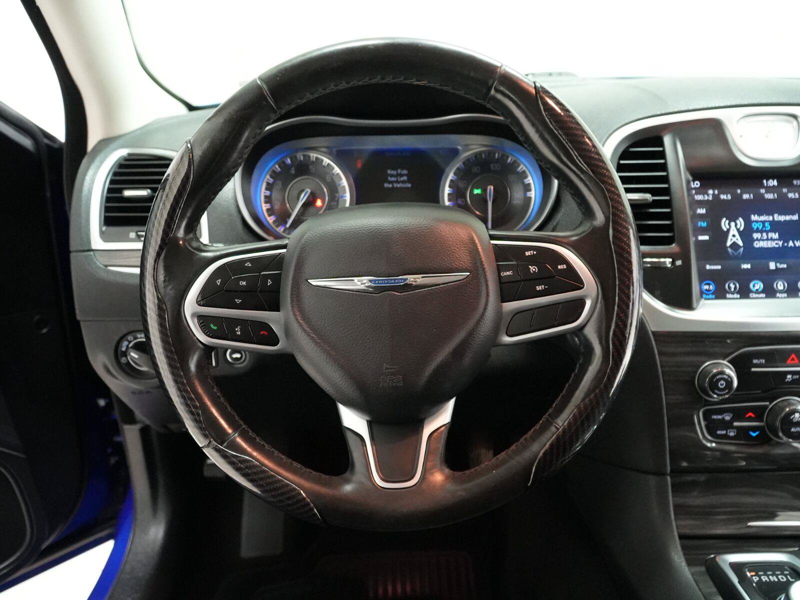 Used 2019 Chrysler 300 Touring w/ Sport Appearance Package RWD image 19