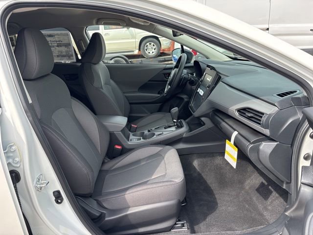 New 2026 Subaru Crosstrek 2.5i AWD/4WD image 13