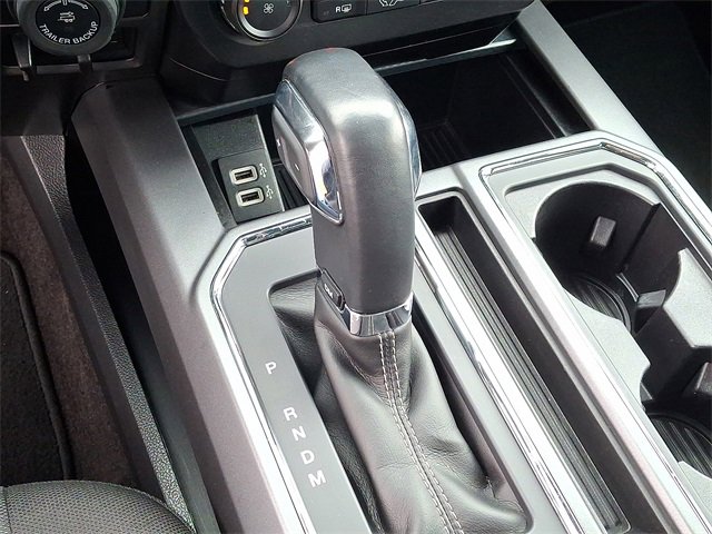 Used 2020 Ford F150 XLT w/ Equipment Group 302A Luxury image 14