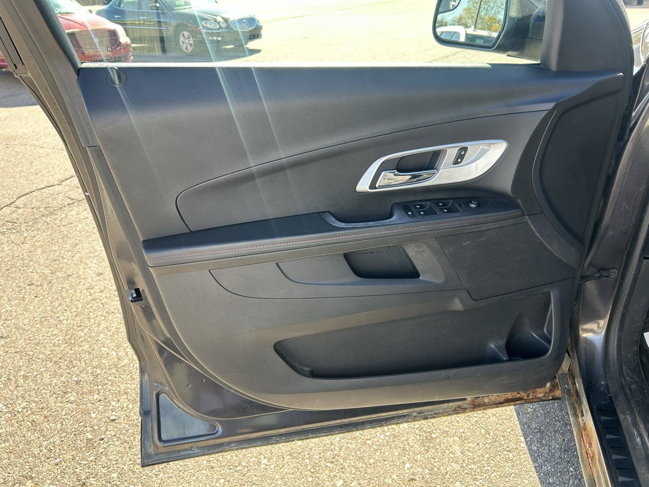 Used 2013 Chevrolet Equinox LT w/ Driver Convenience Package AWD/4WD image 14