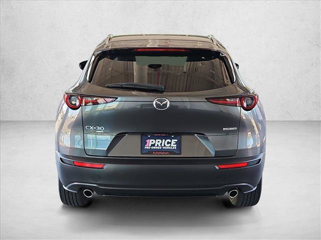 Used 2022 MAZDA CX-30 AWD 2.5 S w/ Select Package image 7
