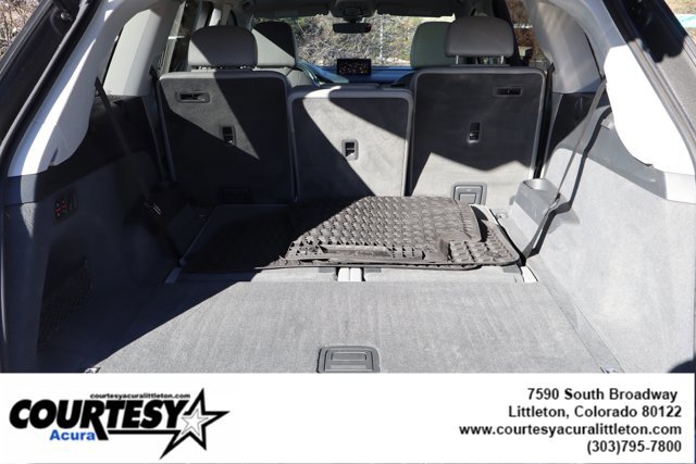 Used 2019 Audi Q7 2.0T Premium Plus w/ Premium Plus Package image 29