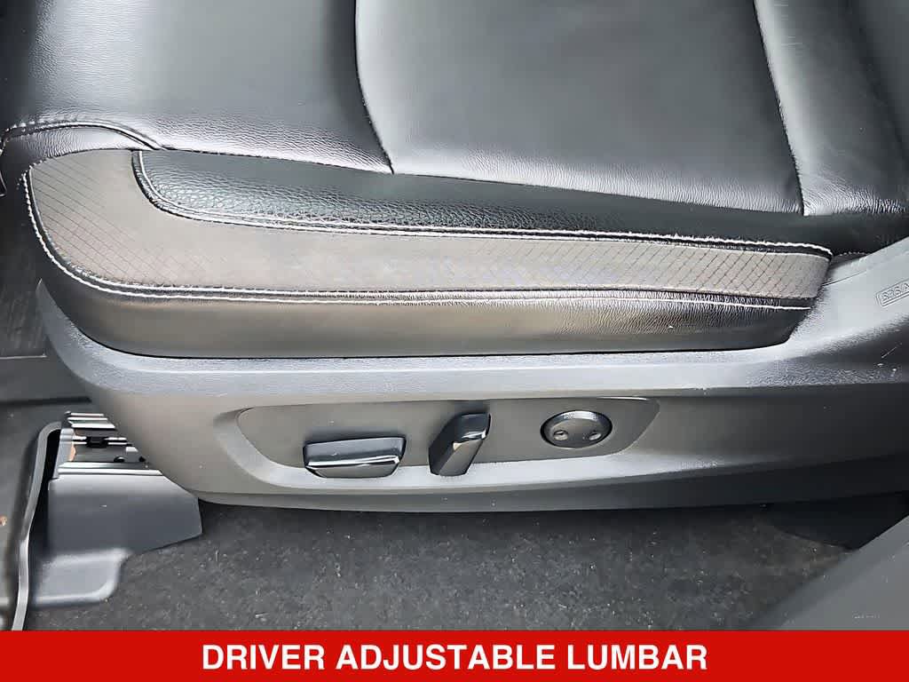 Used 2023 Nissan Pathfinder SL FWD image 18