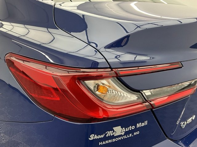 Used 2025 Toyota Camry SE image 24