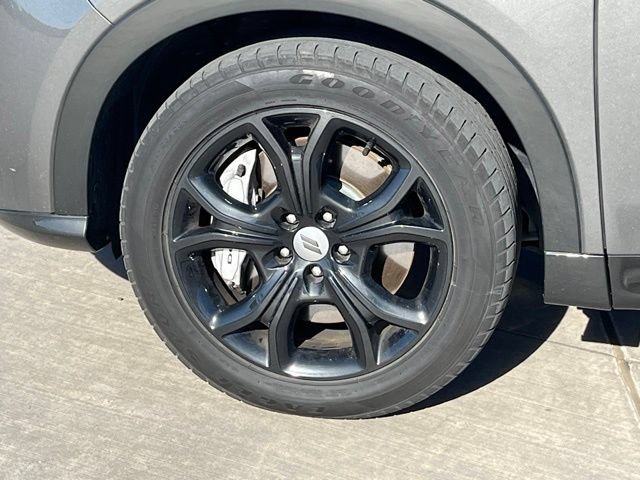 Used 2024 Dodge Hornet R/T Plus w/ R/T Blacktop Package AWD/4WD image 6