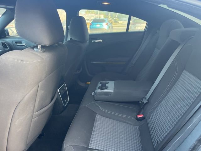 Used 2023 Dodge Charger SXT image 12