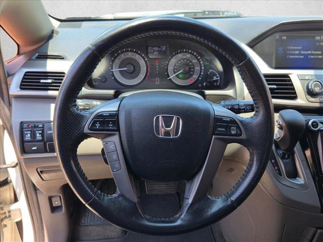 Used 2016 Honda Odyssey EX-L image 7
