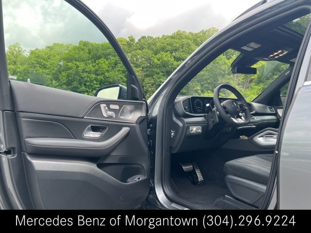 New 2025 Mercedes-Benz GLS 63 AMG 4MATIC image 22