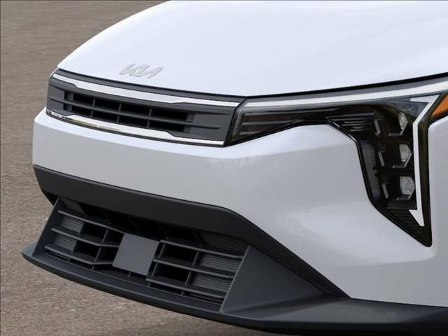 New 2026 Kia K4 LX image 12