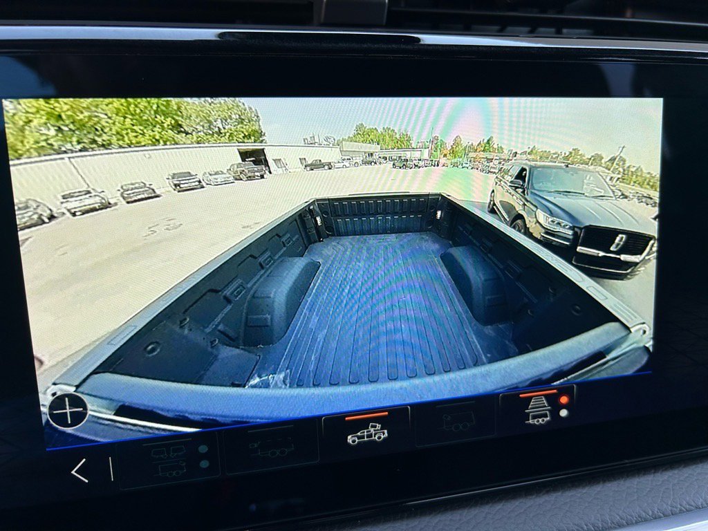 Used 2024 GMC Sierra 1500 Denali w/ Denali Reserve Package image 42