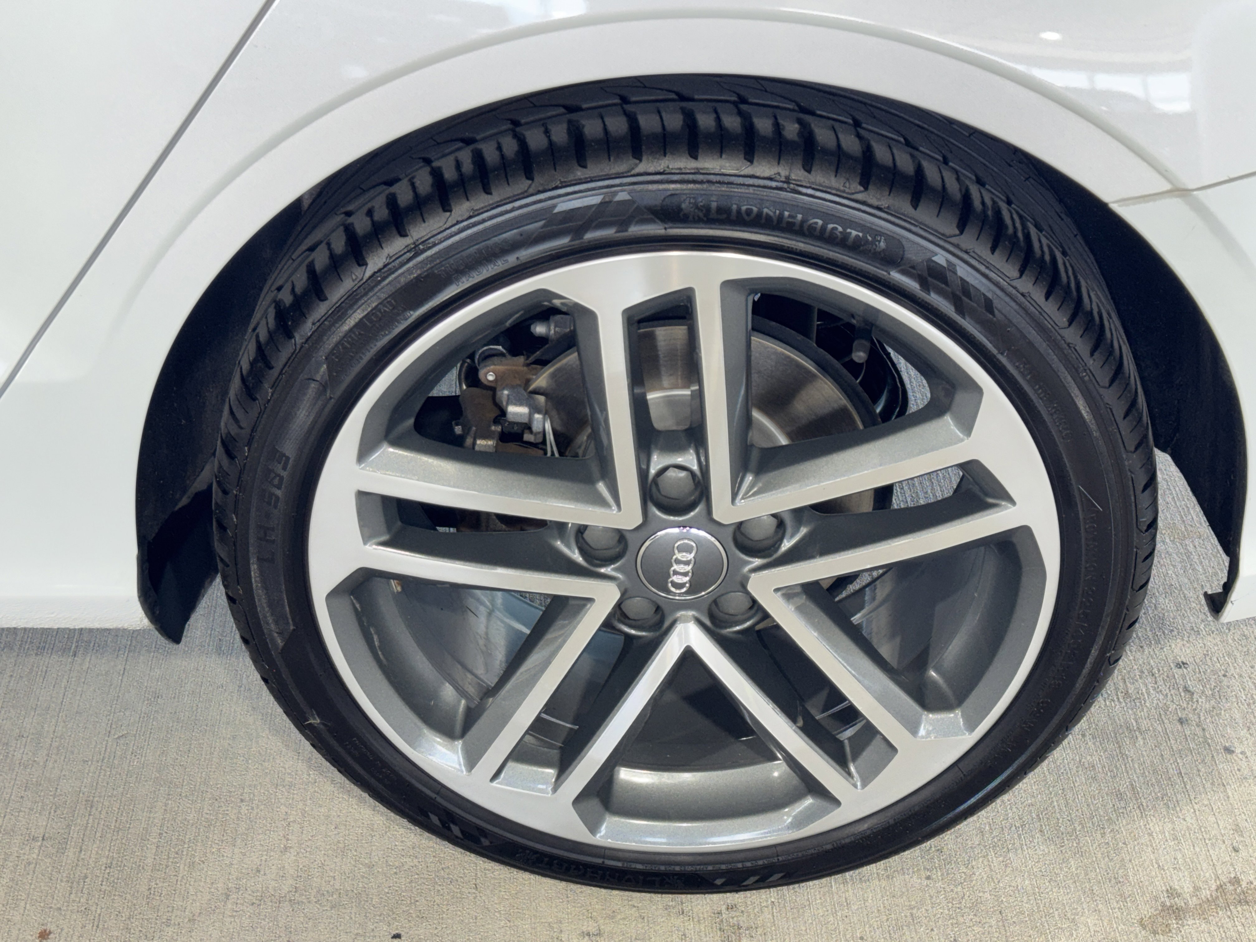 Used 2018 Audi A3 2.0T Premium w/ Convenience Package image 36