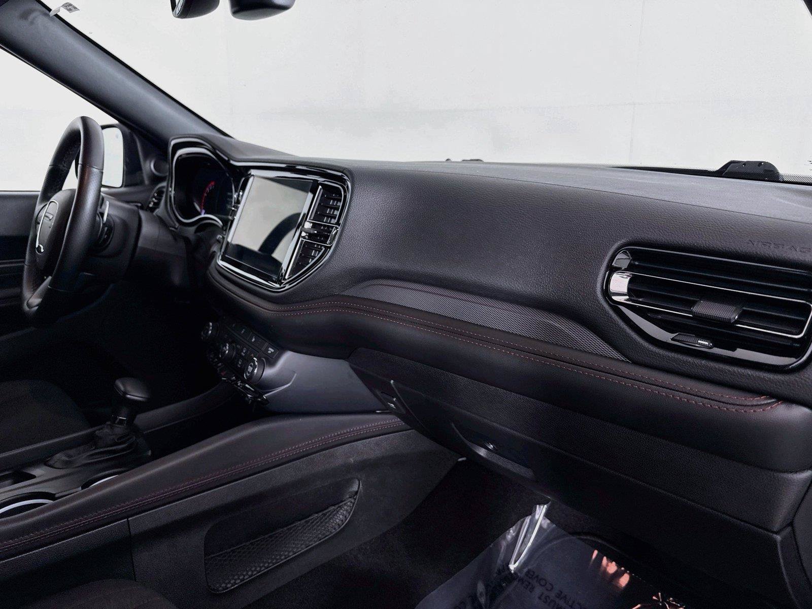 Used 2026 Dodge Durango GT AWD/4WD image 42