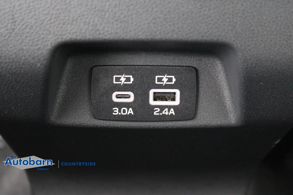 Used 2026 Subaru Crosstrek 2.5i Premium AWD/4WD image 20