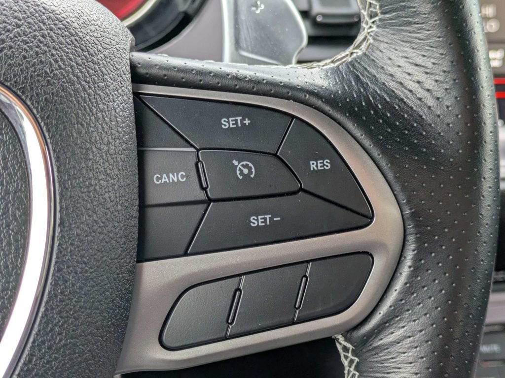 Used 2023 Dodge Challenger SRT Hellcat RWD image 23