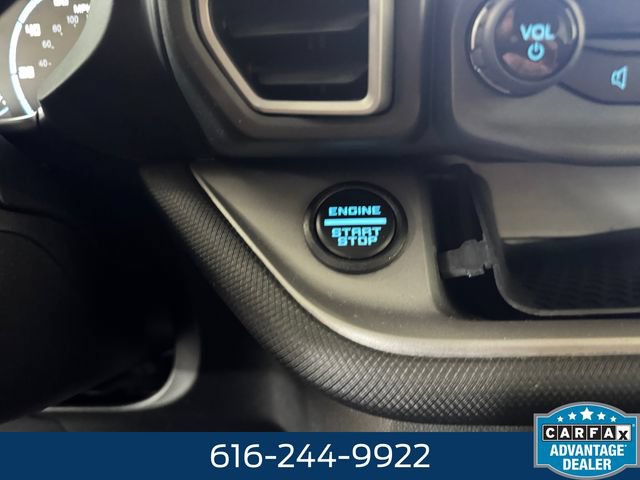 Used 2022 Ford Bronco Sport Big Bend w/ Convenience Package AWD/4WD image 20
