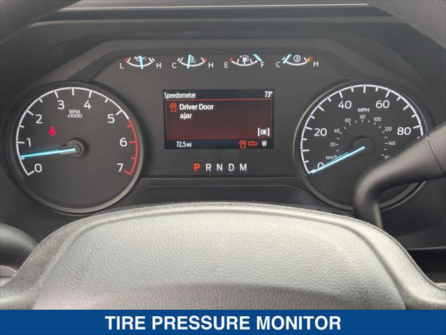 New 2025 Ford F350 XL w/ STX Appearance Package image 9