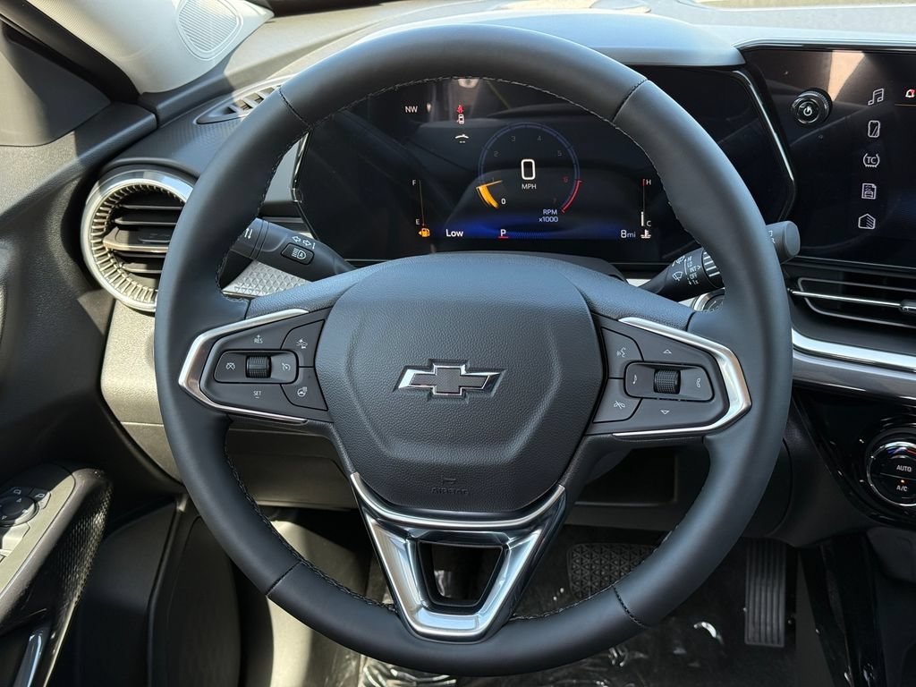 New 2026 Chevrolet Trax ACTIV w/ Driver Confidence Package FWD image 12