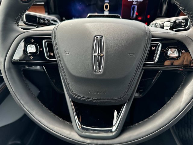 New 2025 Lincoln Aviator Black Label image 27