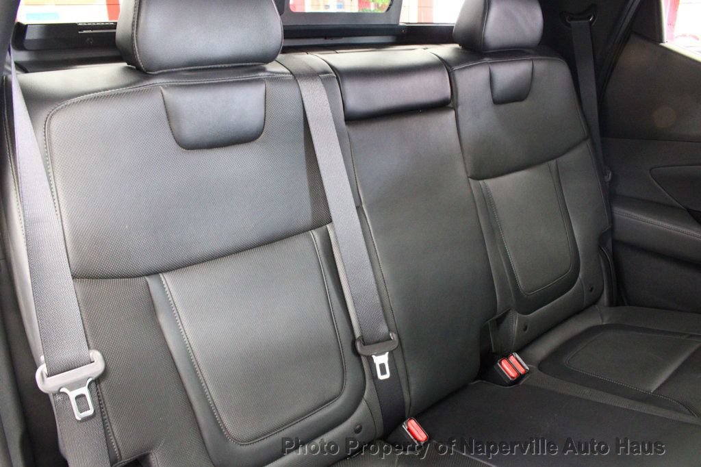 Used 2022 Hyundai Santa Cruz Limited w/ Cargo Package AWD/4WD image 38