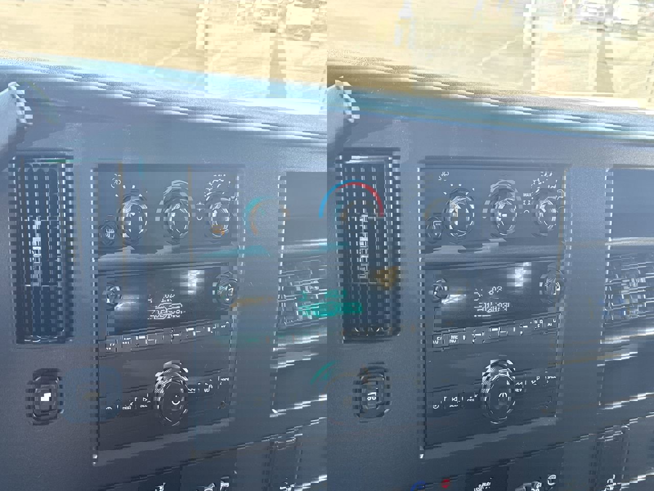 Used 2024 Chevrolet Express 2500 w/ Driver Convenience Package image 12