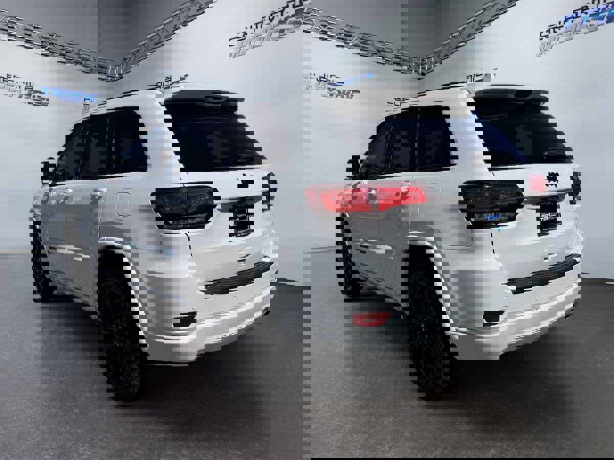 Used 2019 Jeep Grand Cherokee Altitude image 7