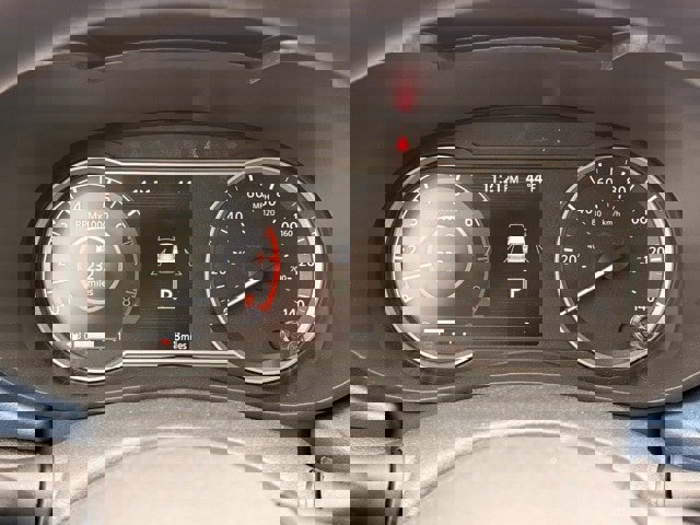 New 2025 Nissan Versa SV w/ Trunk Package image 25