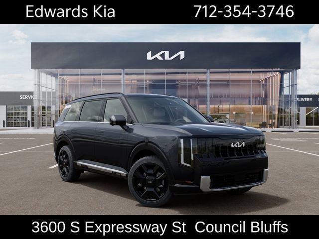 New 2027 Kia Telluride SX Prestige AWD/4WD image 10