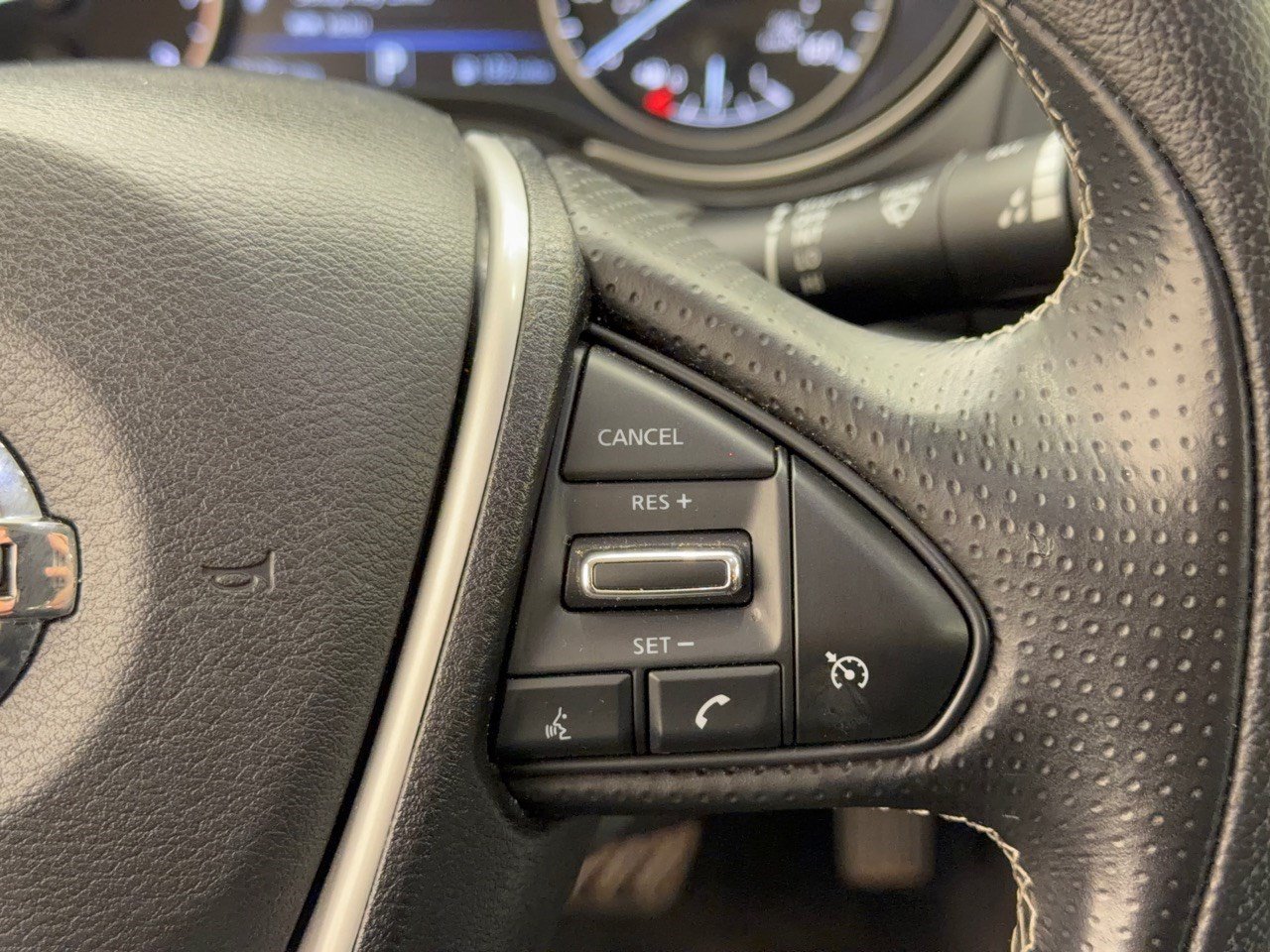 Used 2016 Nissan Maxima 3.5 SV FWD image 19