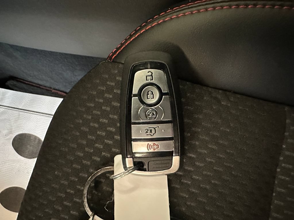 Used 2023 Ford Escape ST-Line Elite AWD/4WD image 17