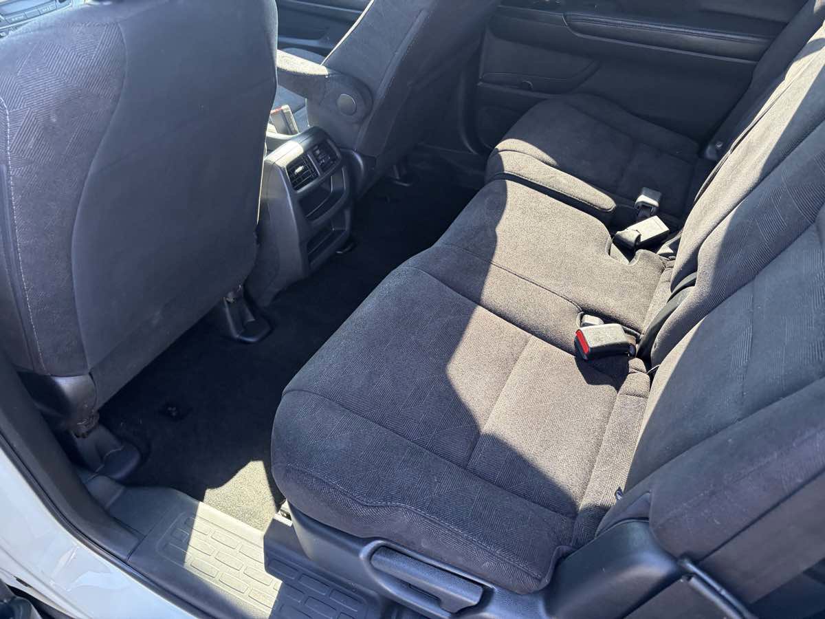 Used 2019 Honda Pilot LX image 19