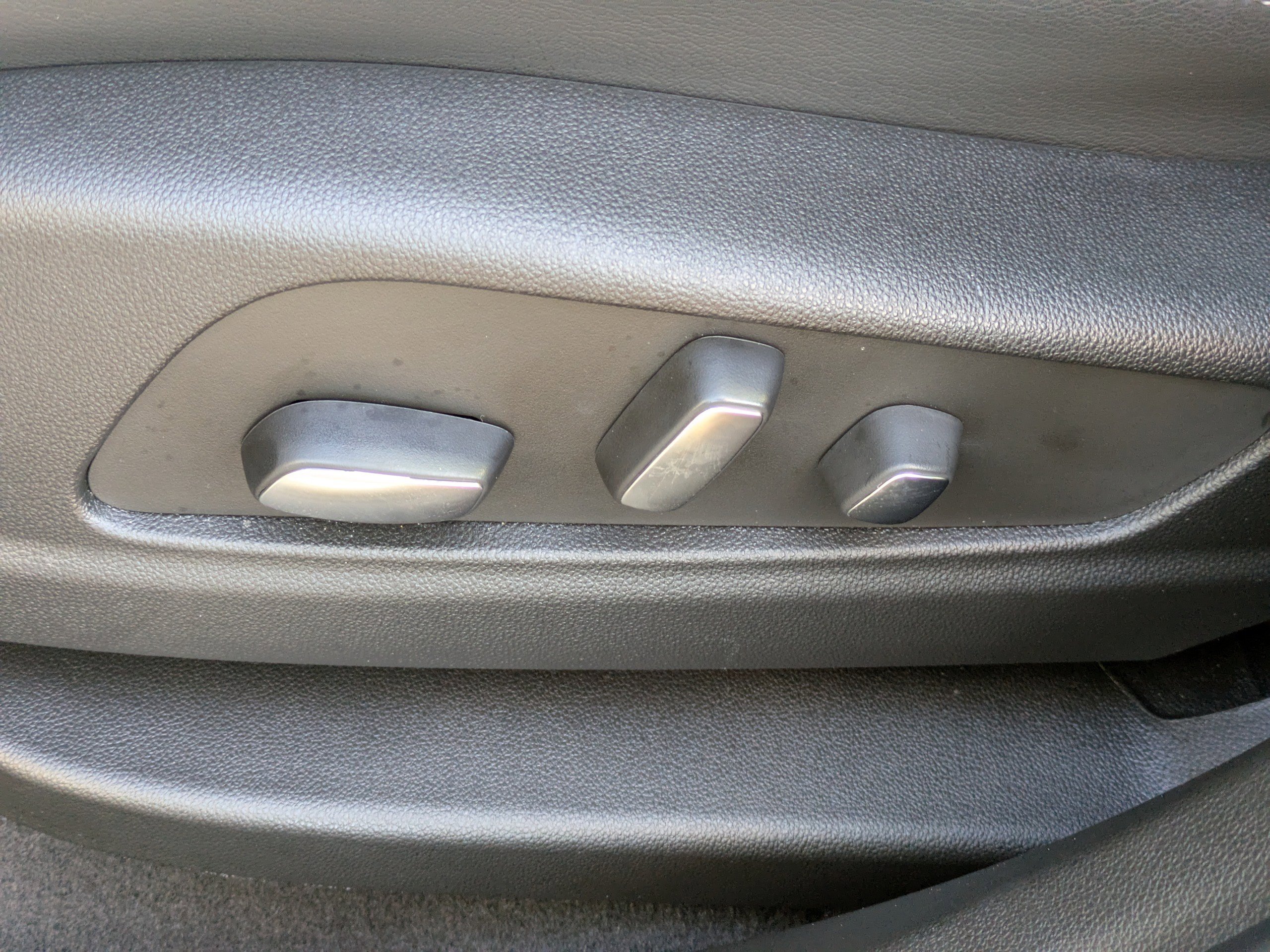 Certified 2024 Cadillac XT6 Premium Luxury w/ Technology Package image 20