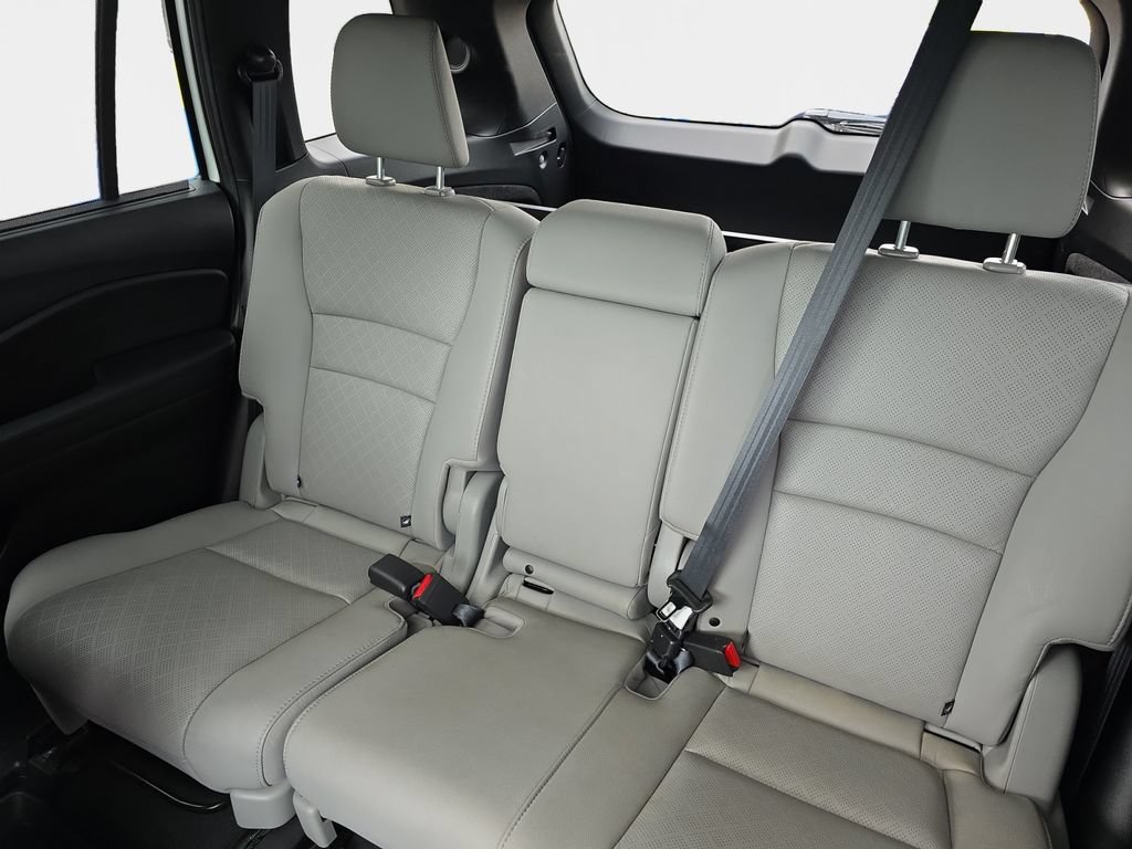 Used 2021 Honda Passport Elite image 20
