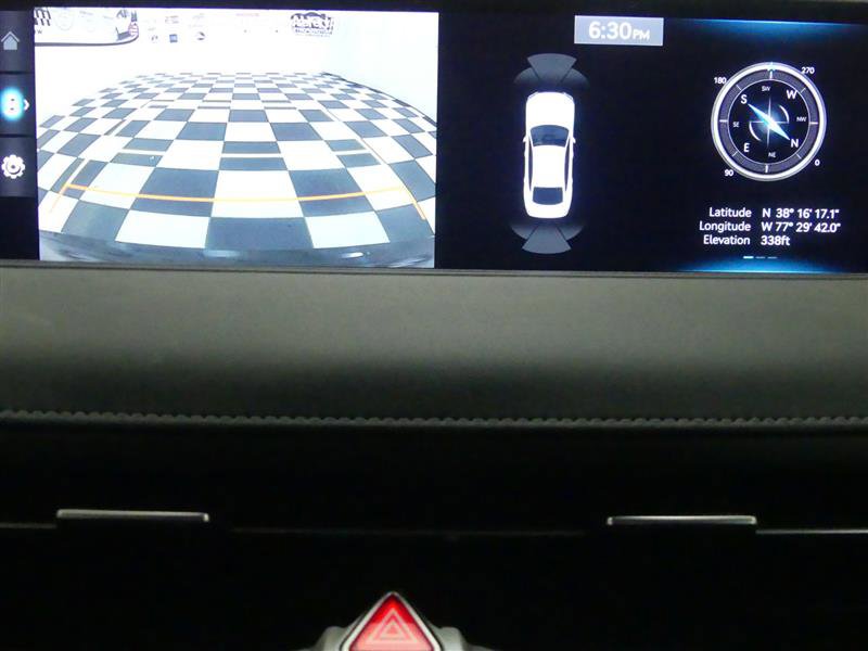 Used 2023 Genesis G80 2.5T image 11