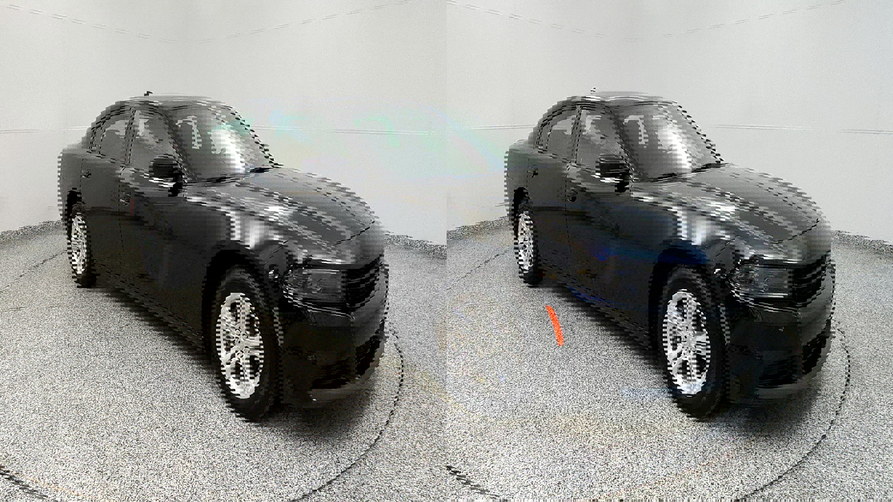 Used 2023 Dodge Charger SXT