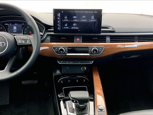 Used 2023 Audi A4 2.0T Premium w/ Convenience Package image 15