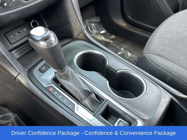 Used 2019 Chevrolet Equinox LT image 8