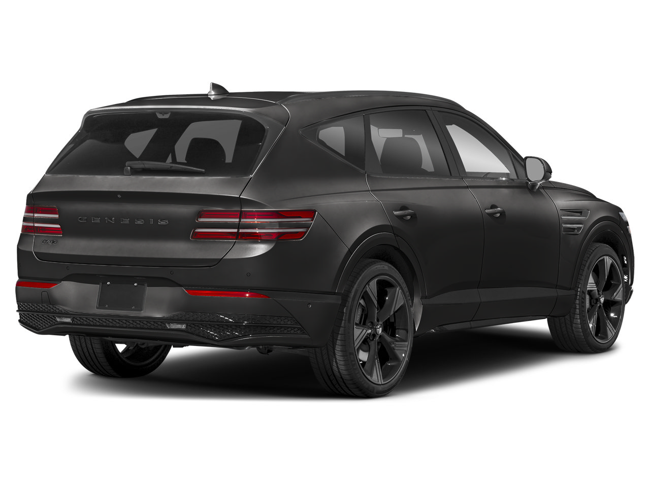 New 2026 Genesis GV80 3.5T Prestige AWD/4WD image 2