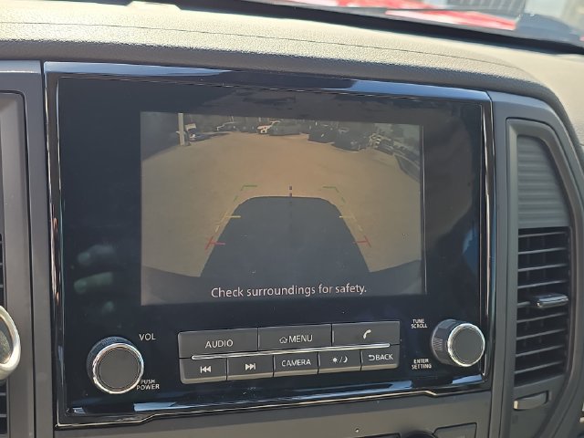 Certified 2023 Nissan Titan SV w/ SV Convenience Package RWD image 23