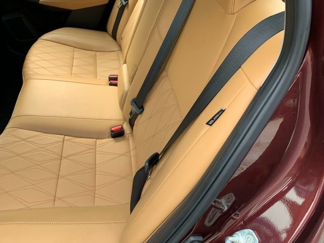 Used 2022 Nissan Sentra SV w/ SV Premium Package FWD image 18