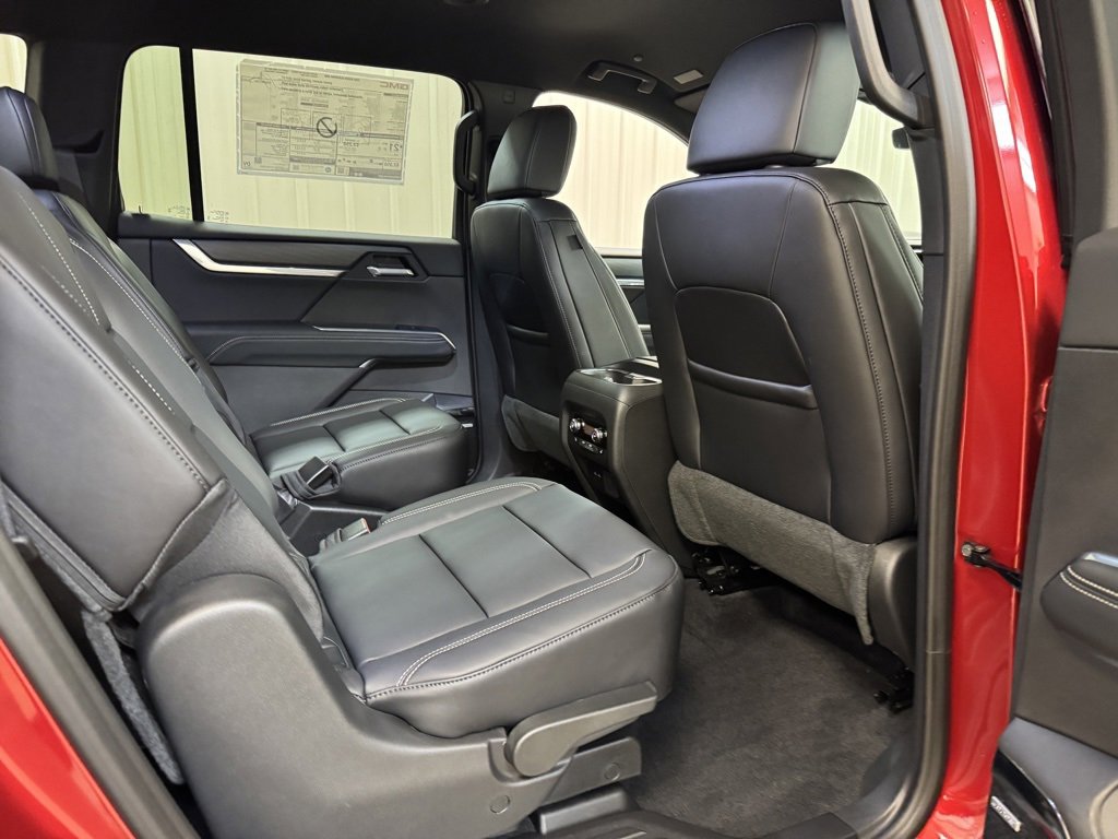 New 2026 GMC Acadia Elevation w/ Super Cruise Package image 27